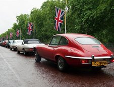 Masini legendare Ep. 18 - Jaguar E-Type