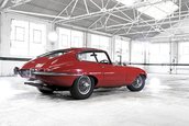 Masini legendare Ep. 18 - Jaguar E-Type