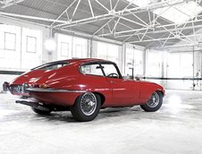 Masini legendare Ep. 18 - Jaguar E-Type