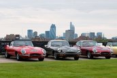 Masini legendare Ep. 18 - Jaguar E-Type