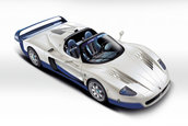 Masini legendare Ep. 19 - Maserati MC12