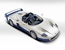 Masini legendare Ep. 19 - Maserati MC12