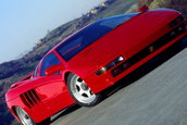 Masini legendare Ep. 3 - Cizeta V16T