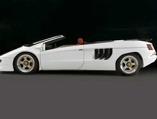 Masini legendare Ep. 3 - Cizeta V16T