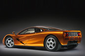 Masini legendare Ep. 4 - McLaren F1