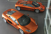 Masini legendare Ep. 4 - McLaren F1