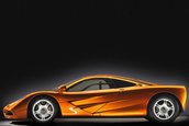Masini legendare Ep. 4 - McLaren F1