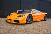 Masini legendare Ep. 4 - McLaren F1