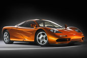 Masini legendare Ep. 4 - McLaren F1