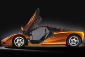 Masini legendare Ep. 4 - McLaren F1