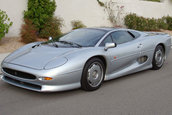 Masini legendare Ep. 5 - Jaguar XJ220