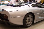 Masini legendare Ep. 5 - Jaguar XJ220