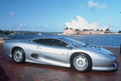 Masini legendare Ep. 5 - Jaguar XJ220