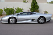 Masini legendare Ep. 5 - Jaguar XJ220