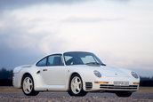 Masini legendare Ep. 9 - Porsche 959