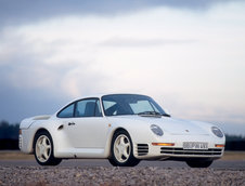 Masini legendare Ep. 9 - Porsche 959