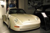 Masini legendare Ep. 9 - Porsche 959