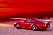 Masini legendare Ep. 9 - Porsche 959