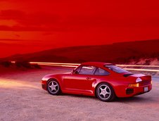 Masini legendare Ep. 9 - Porsche 959