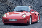 Masini legendare Ep. 9 - Porsche 959