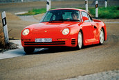 Masini legendare Ep. 9 - Porsche 959