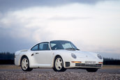 Masini legendare Ep. 9 - Porsche 959