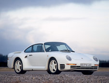 Masini legendare Ep. 9 - Porsche 959