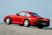 Masini legendare Ep. 9 - Porsche 959