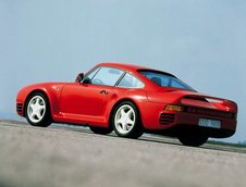 Masini legendare Ep. 9 - Porsche 959