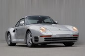 Masini legendare Ep. 9 - Porsche 959