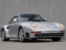 Masini legendare Ep. 9 - Porsche 959