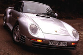 Masini legendare Ep. 9 - Porsche 959