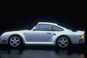 Masini legendare Ep. 9 - Porsche 959