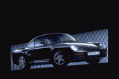 Masini legendare Ep. 9 - Porsche 959