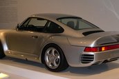 Masini legendare Ep. 9 - Porsche 959