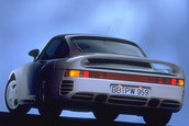 Masini legendare Ep. 9 - Porsche 959