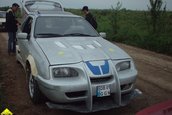 Masini modificate din Romania