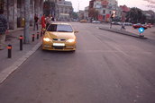 Masini modificate din Romania
