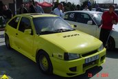 Masini modificate din Romania