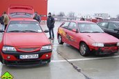 Masini modificate din Romania