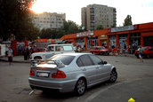 Masini modificate din Romania