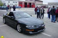 Masini modificate din Romania