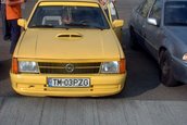 Masini modificate din Romania