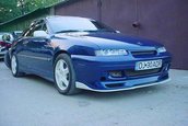 Masini modificate din Romania