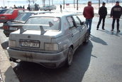 Masini modificate din Romania