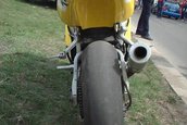 Masini modificate din Romania