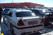 Masini modificate din Romania