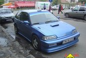 Masini modificate din Romania