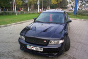 Masini modificate din Romania