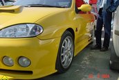 Masini modificate din Romania